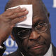 Image for article titled Cain's Accuser Won't Come Forward, Uninterested In Becoming Another Anita Hill